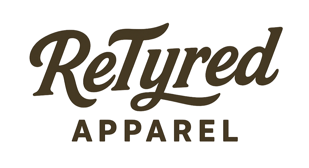 ReTYRED Apparel